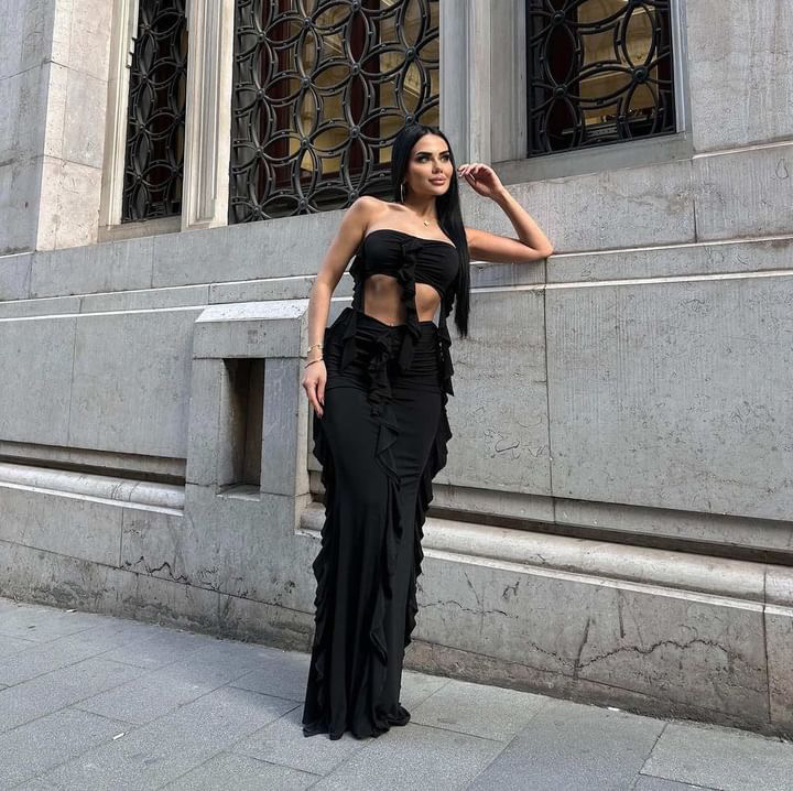 Ayla Set
