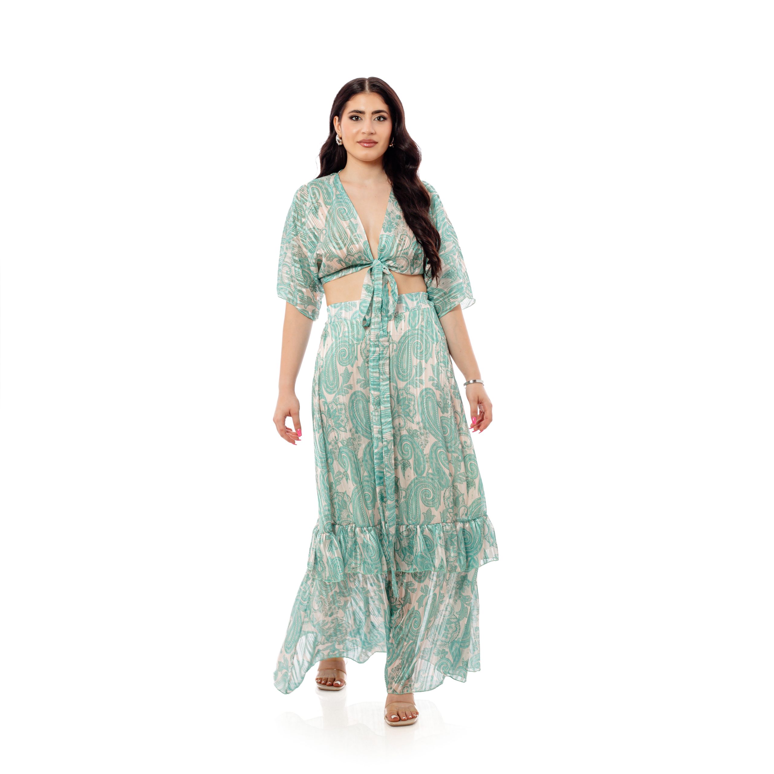 Aira Boho Set