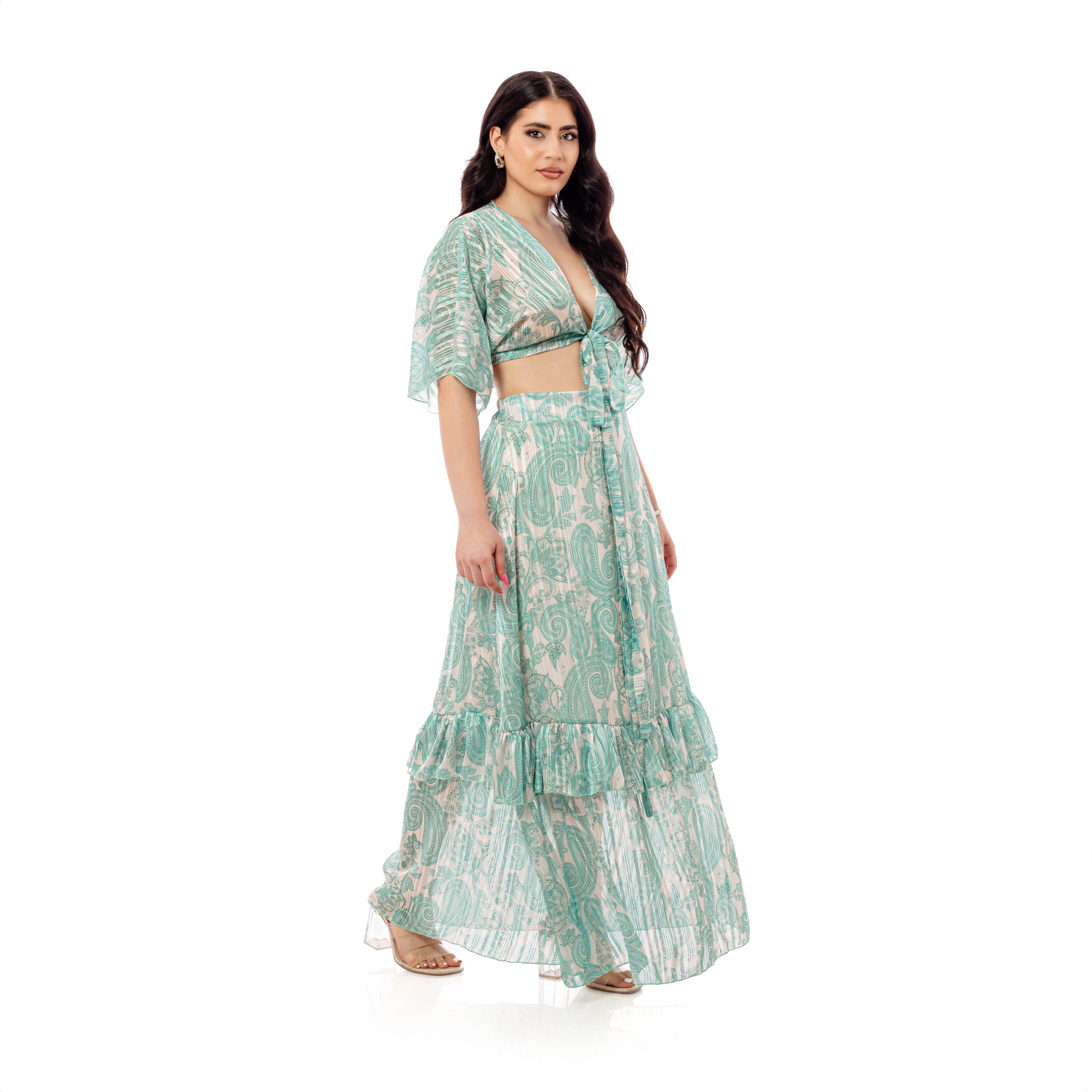 Aira Boho Set