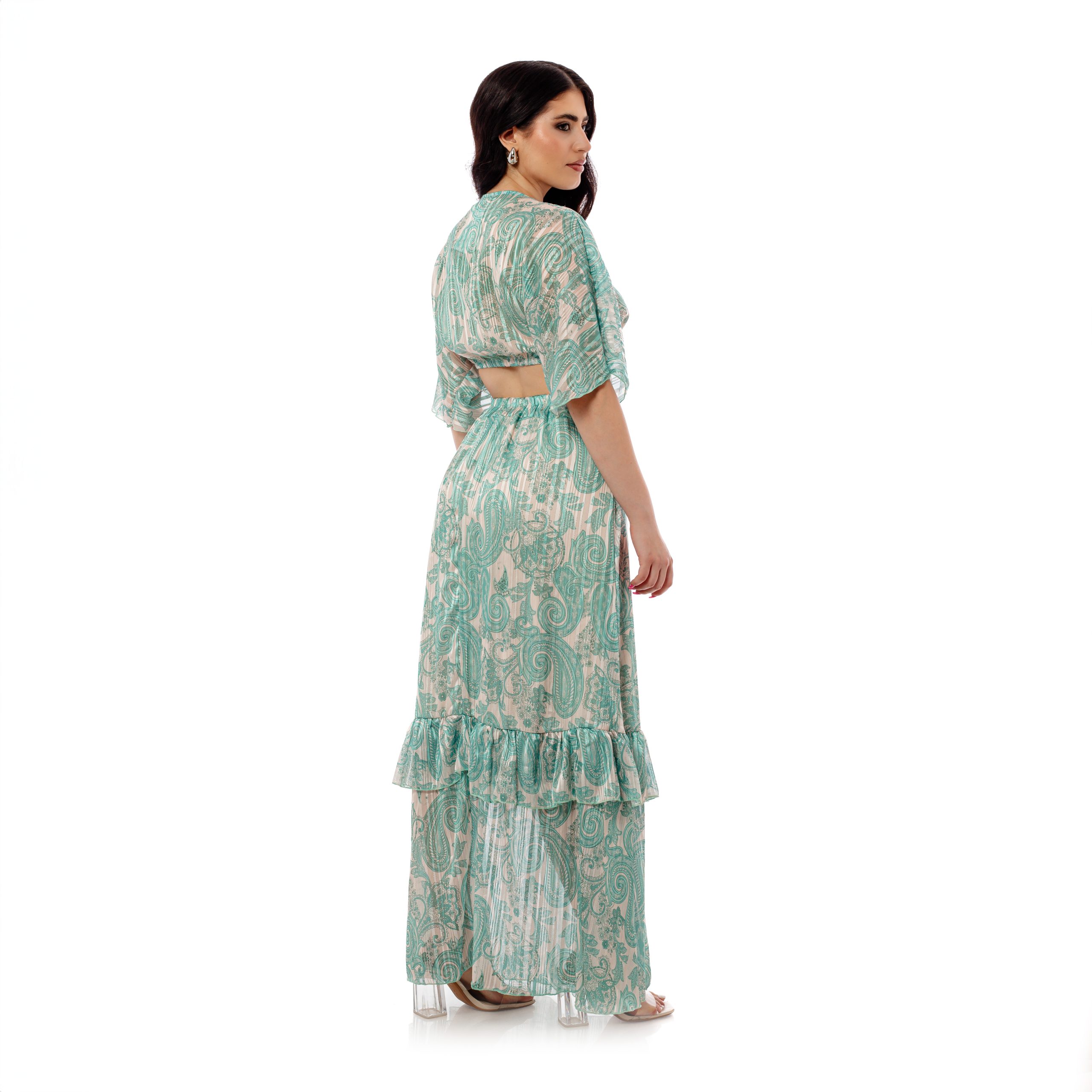 Aira Boho Set