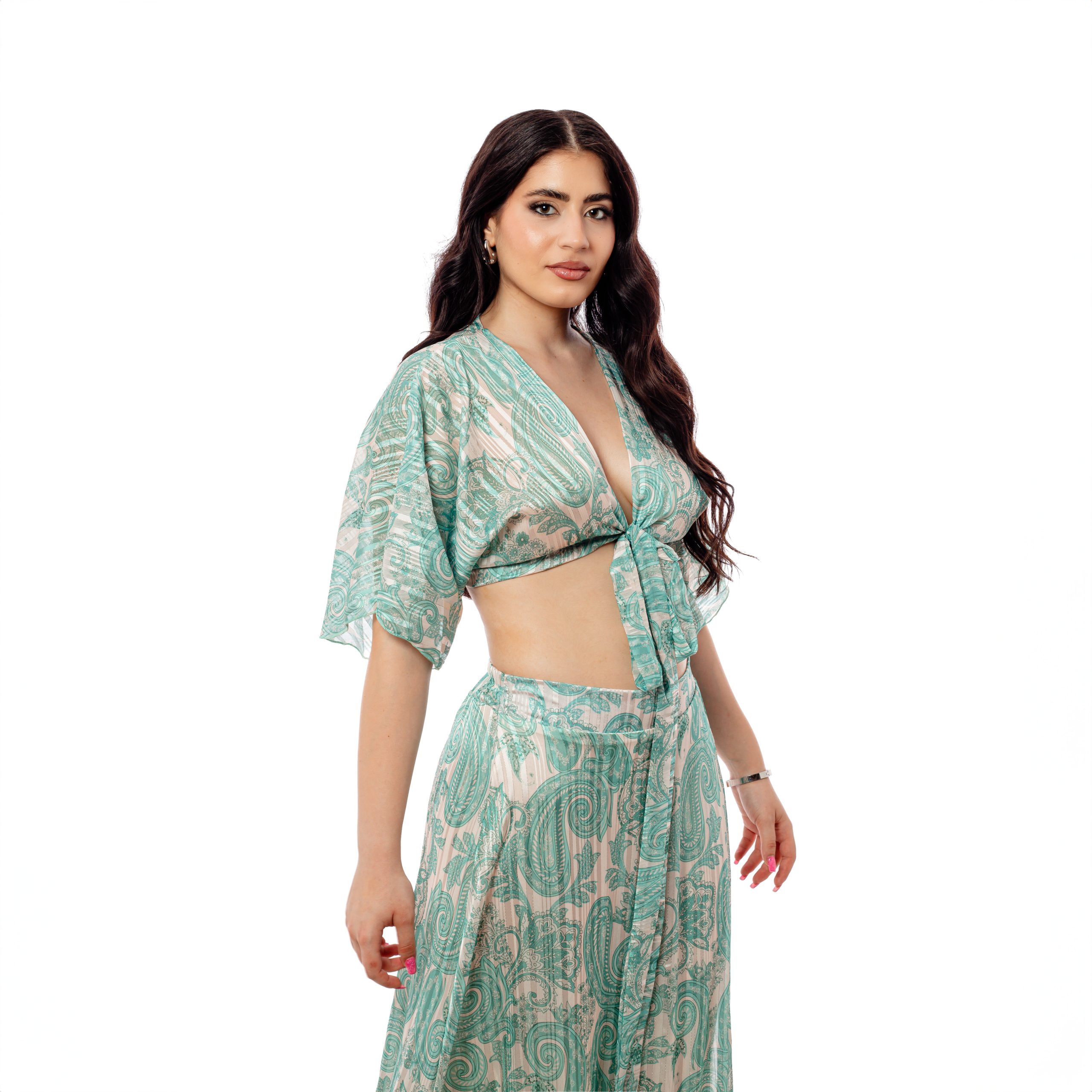 Aira Boho Set