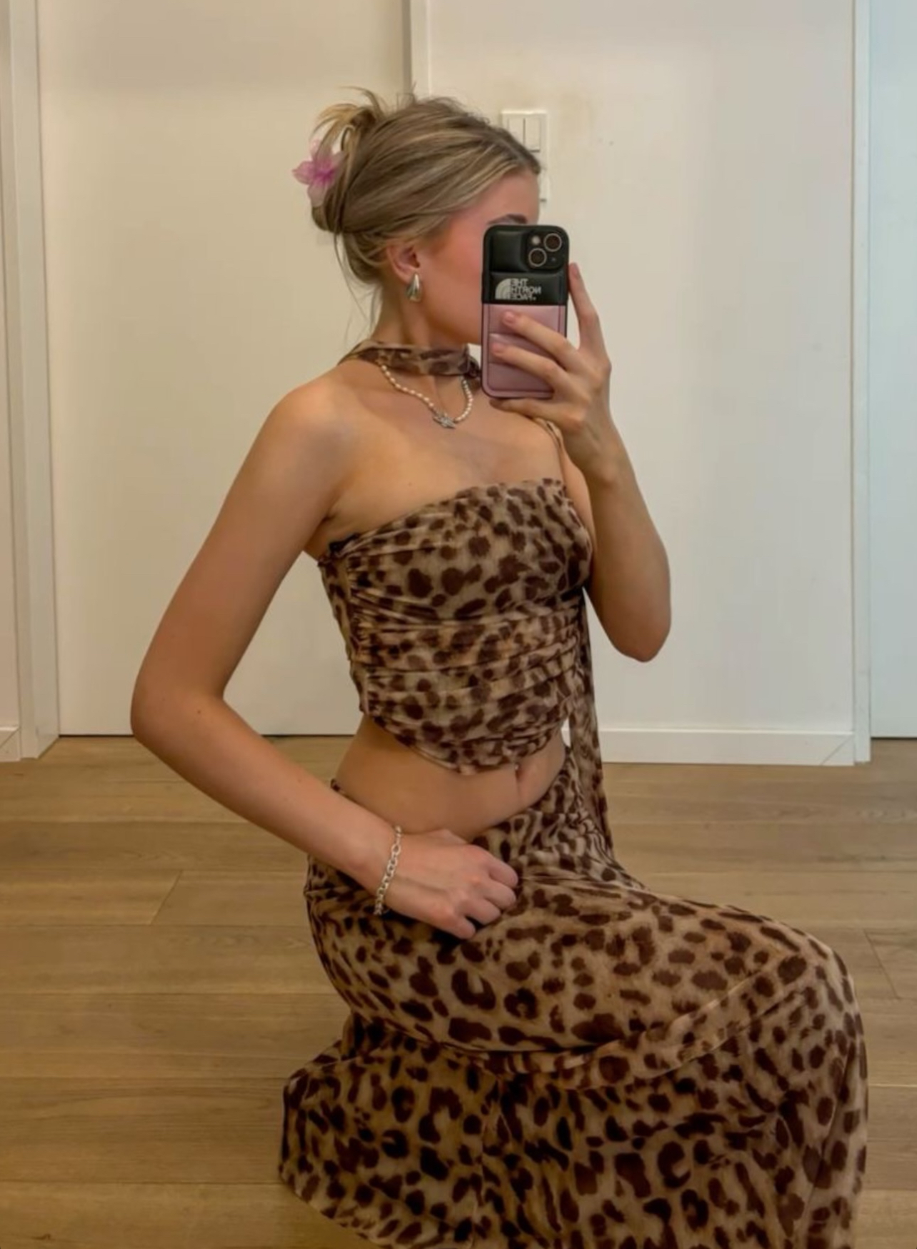 Leo Two-Piece Set