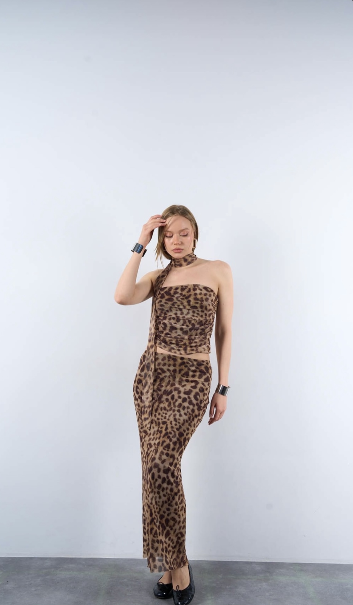 Leo Two-Piece Set