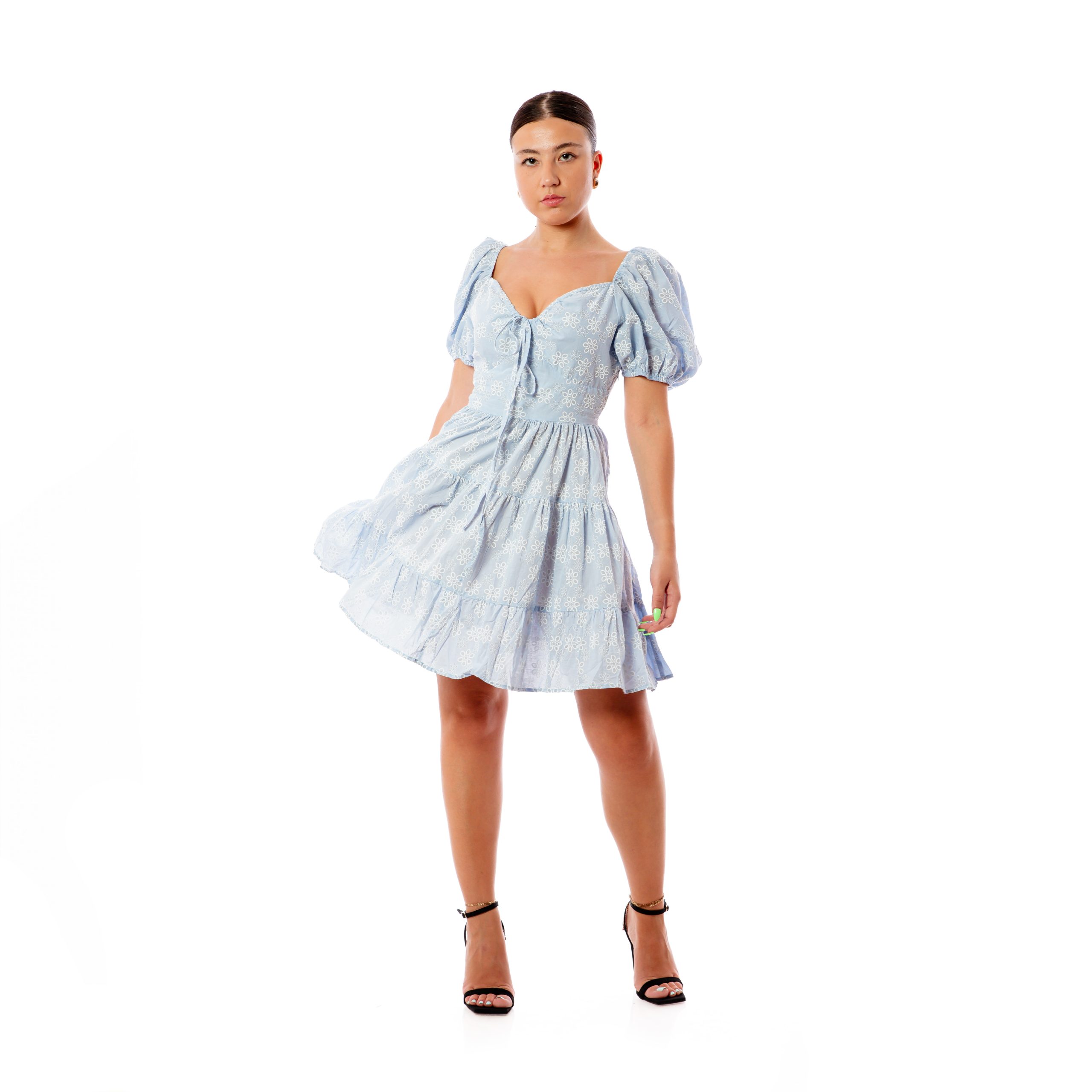 Zetta Dress