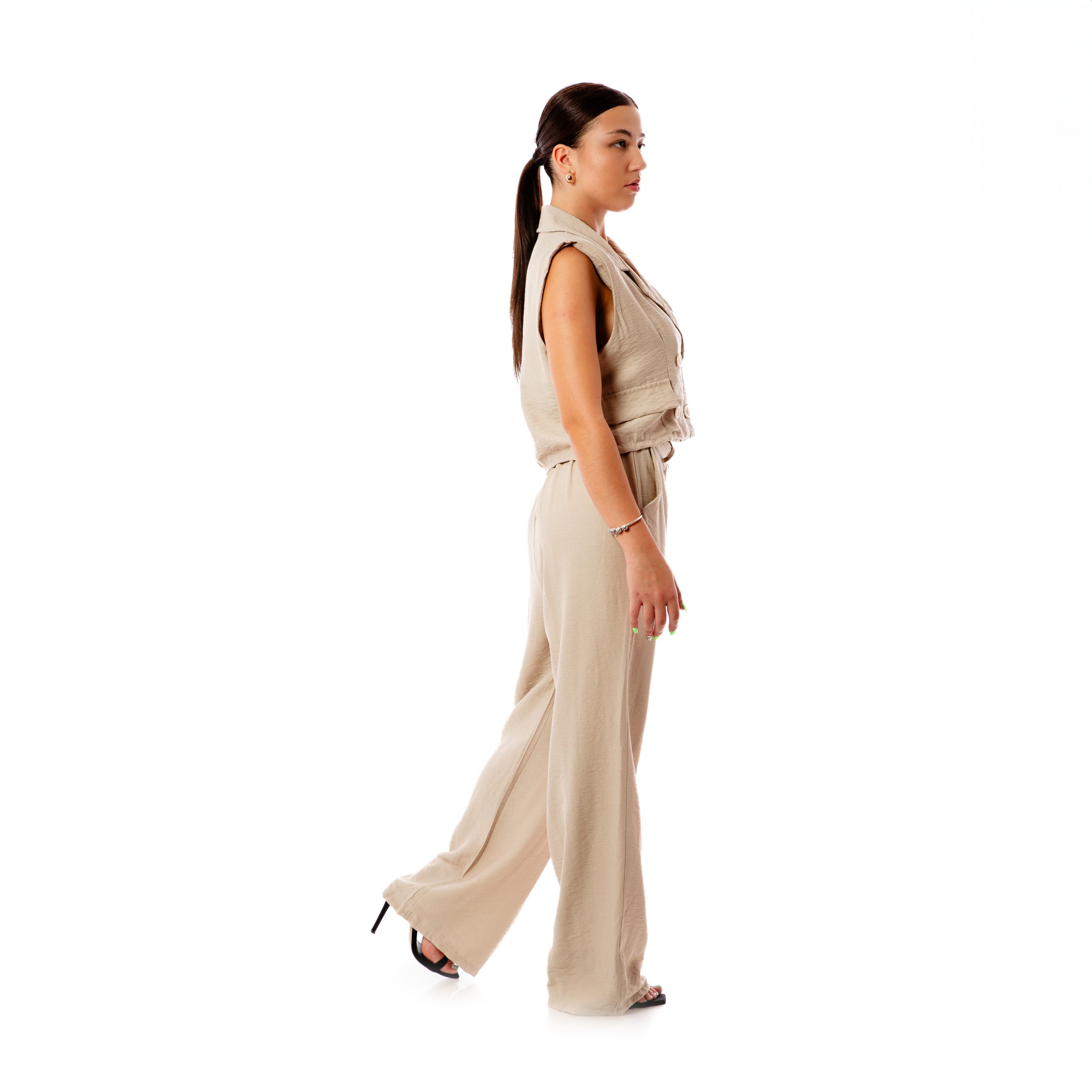 Noemi Set Beige
