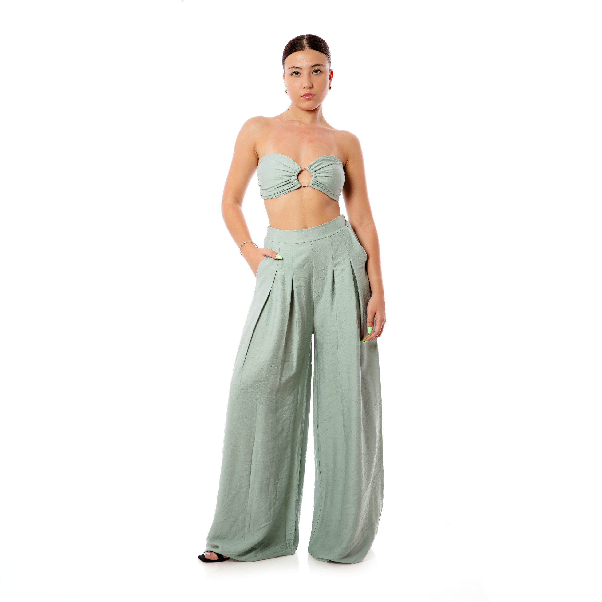 Leona Set Mint