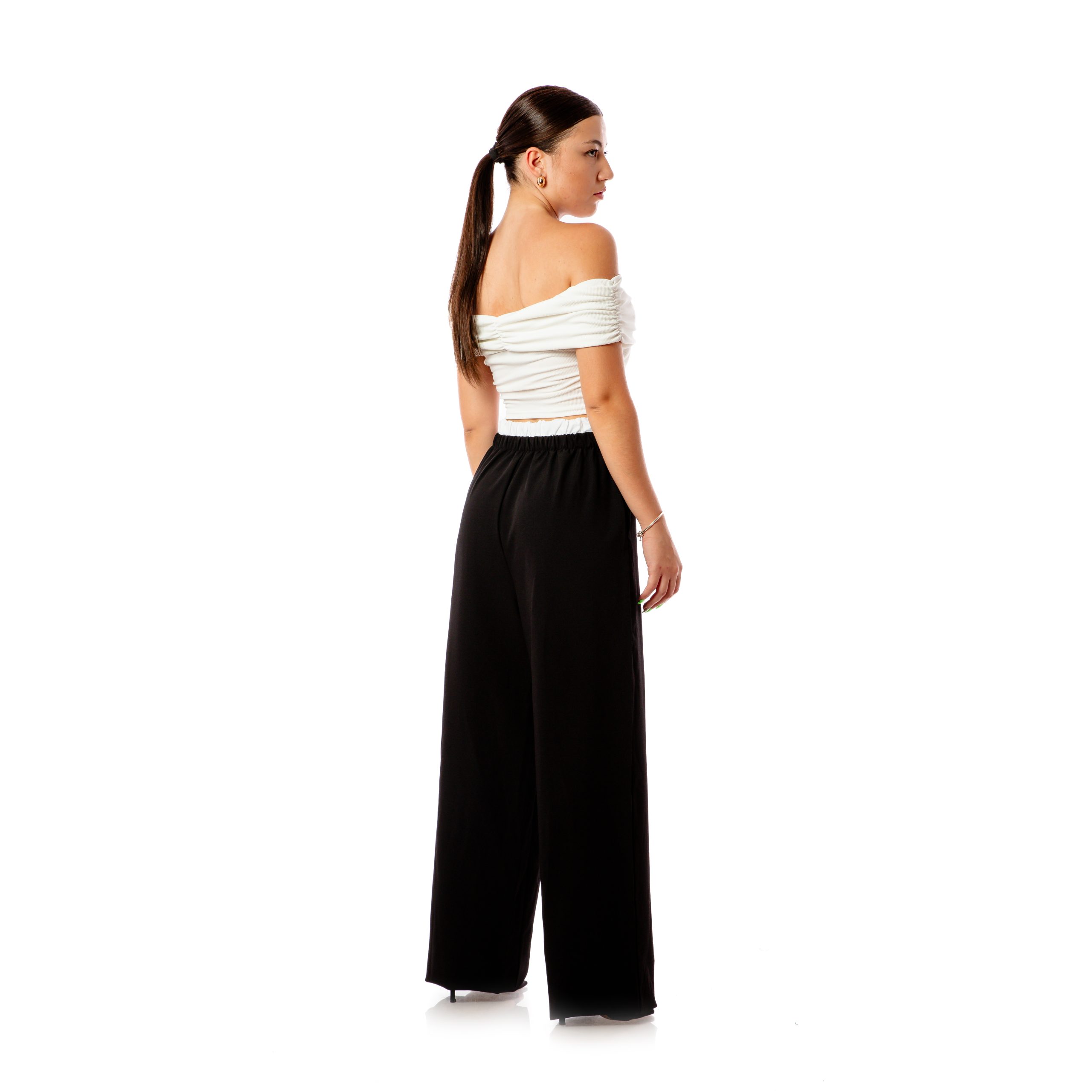 Annie Set Black