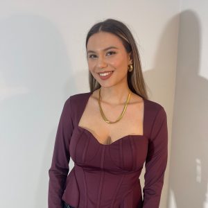 Jasmine Top