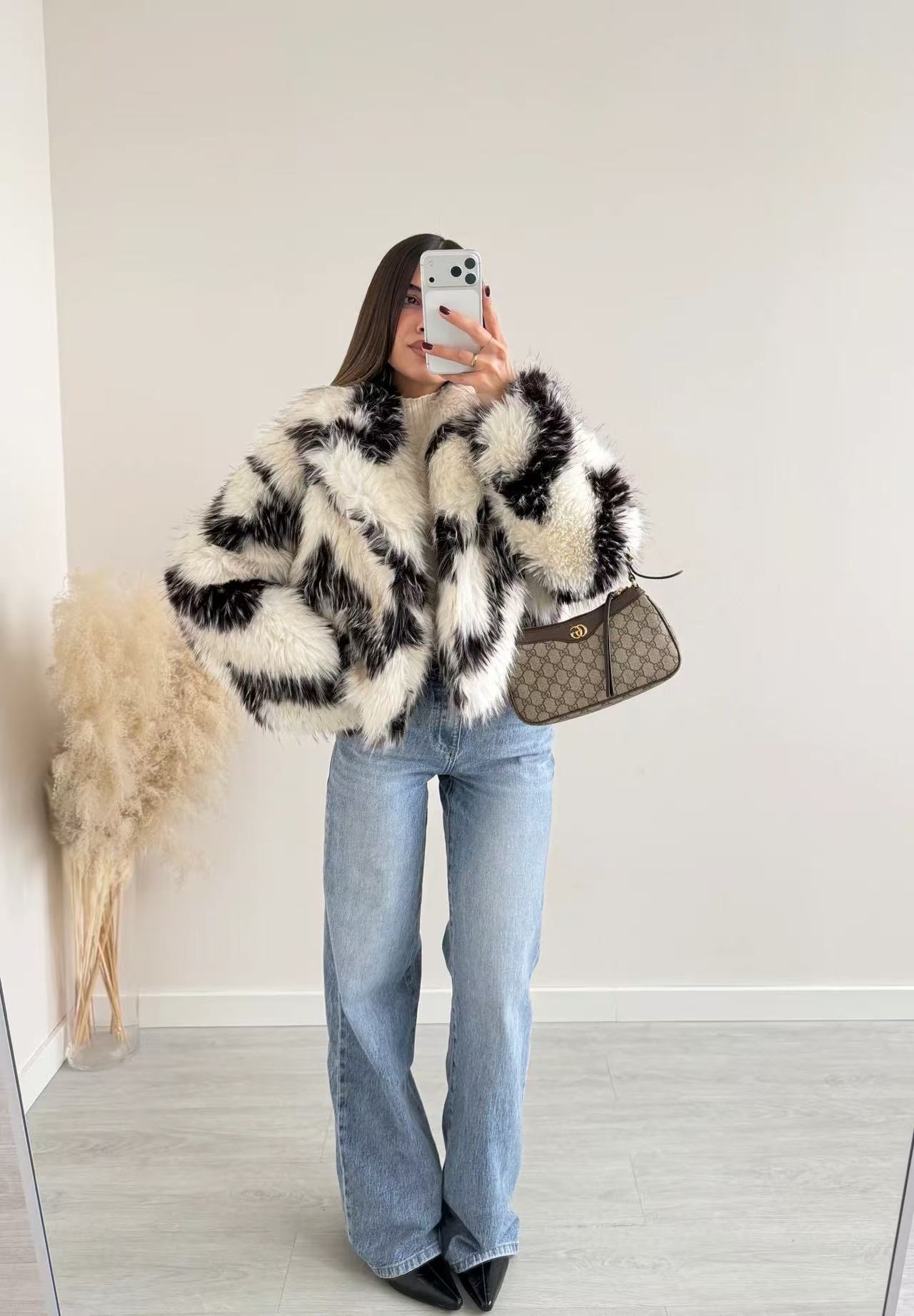 Fluffy Fur